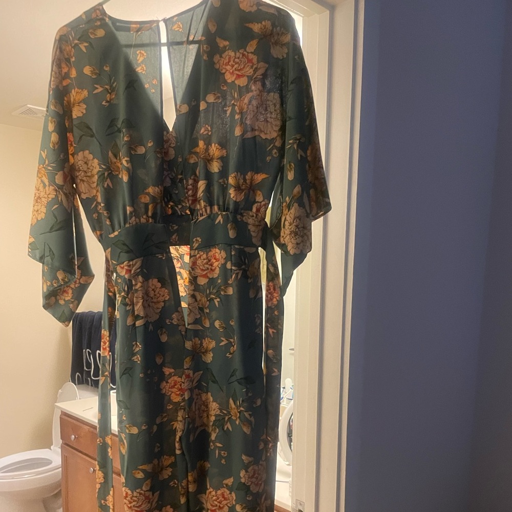 Never Worn Jumpsuit